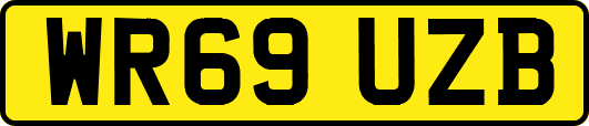 WR69UZB