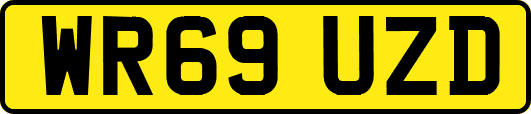 WR69UZD