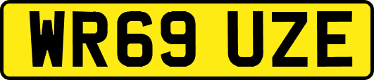 WR69UZE
