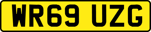 WR69UZG