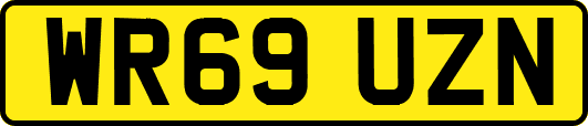WR69UZN