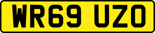WR69UZO
