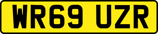 WR69UZR