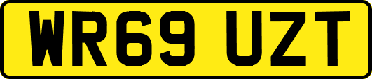 WR69UZT