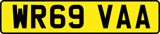 WR69VAA
