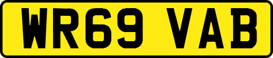 WR69VAB
