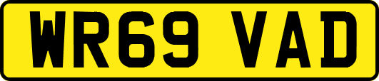 WR69VAD