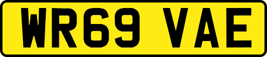 WR69VAE