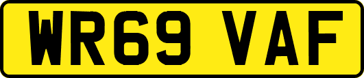 WR69VAF