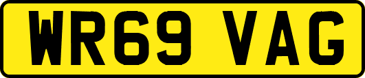 WR69VAG