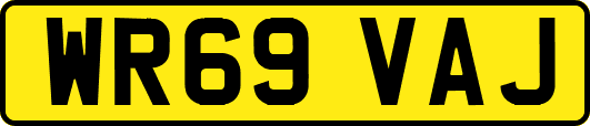 WR69VAJ