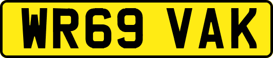 WR69VAK