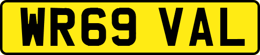 WR69VAL