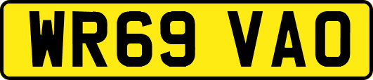 WR69VAO