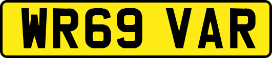 WR69VAR