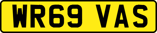 WR69VAS