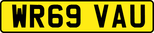 WR69VAU