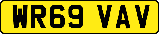 WR69VAV