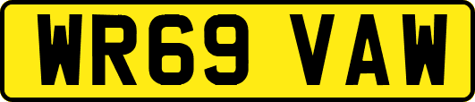 WR69VAW