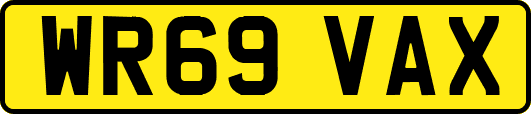 WR69VAX