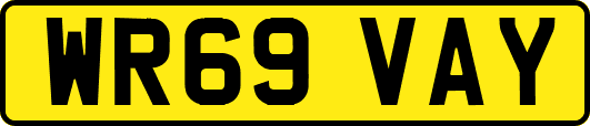 WR69VAY