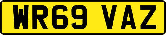 WR69VAZ