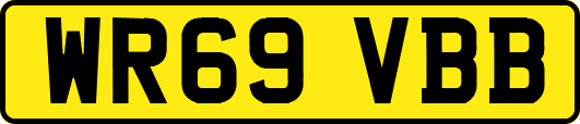 WR69VBB