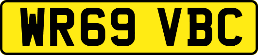 WR69VBC