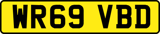 WR69VBD