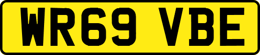 WR69VBE