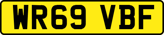 WR69VBF
