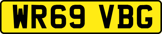 WR69VBG