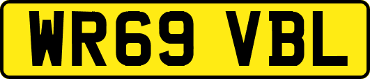 WR69VBL