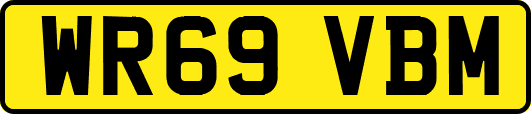 WR69VBM