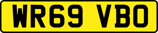 WR69VBO