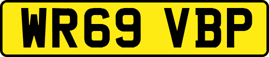 WR69VBP