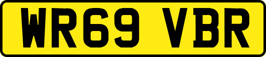 WR69VBR