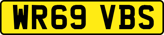 WR69VBS