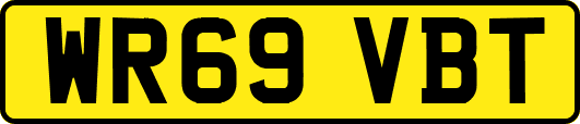 WR69VBT