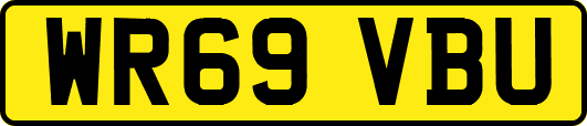 WR69VBU