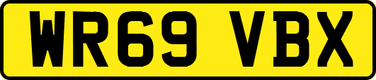 WR69VBX