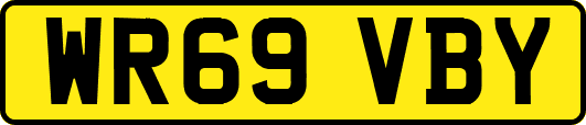 WR69VBY