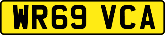 WR69VCA