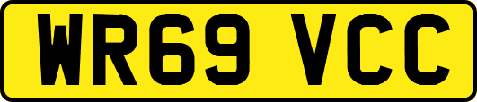 WR69VCC