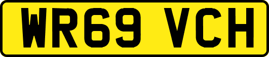 WR69VCH