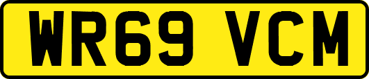 WR69VCM