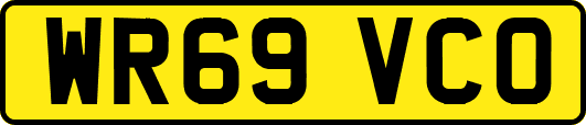 WR69VCO