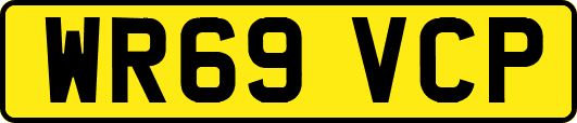WR69VCP