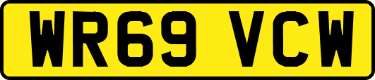 WR69VCW