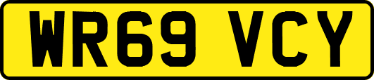 WR69VCY